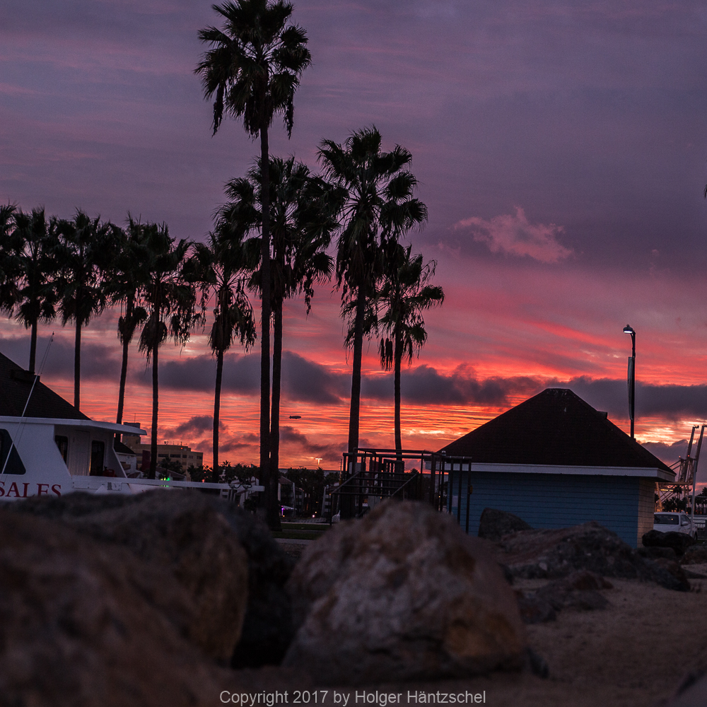 Los Angeles - Strände